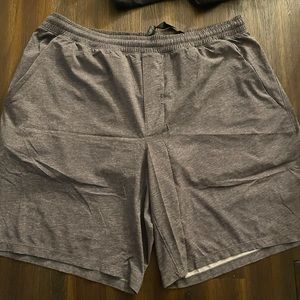Lululemon Athletic Shorts 9” - XXL